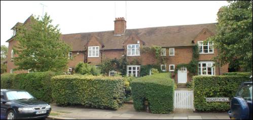 30-34 Hogarth Hill